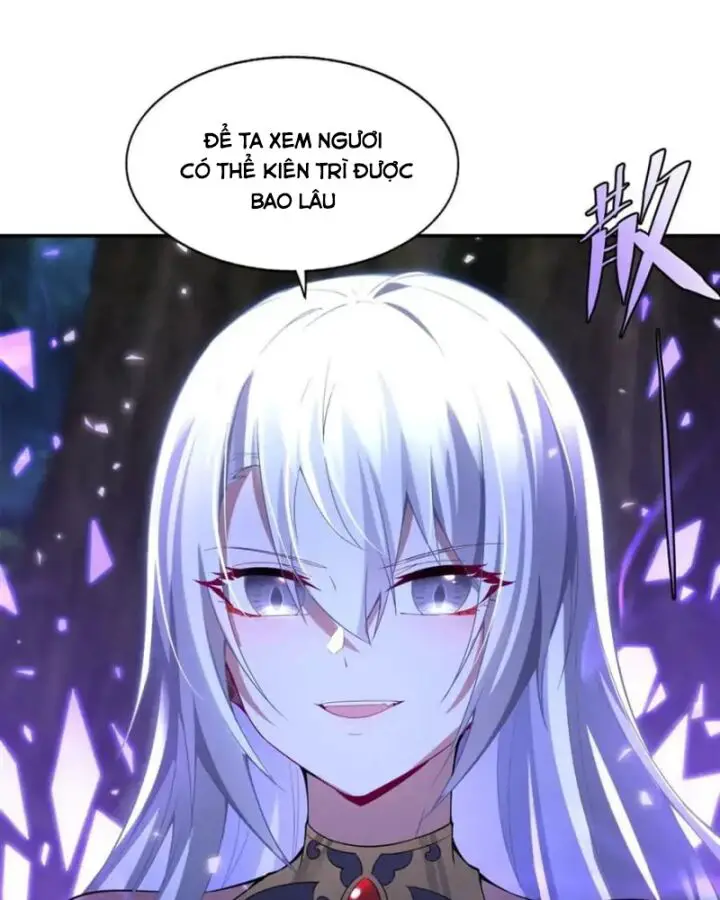 Câm Miệng Đi Ác Long, Ta Không Muốn Trông Trẻ Với Ngươi Nữa! Nettruyen ZZZ Chương 4 Page 16
