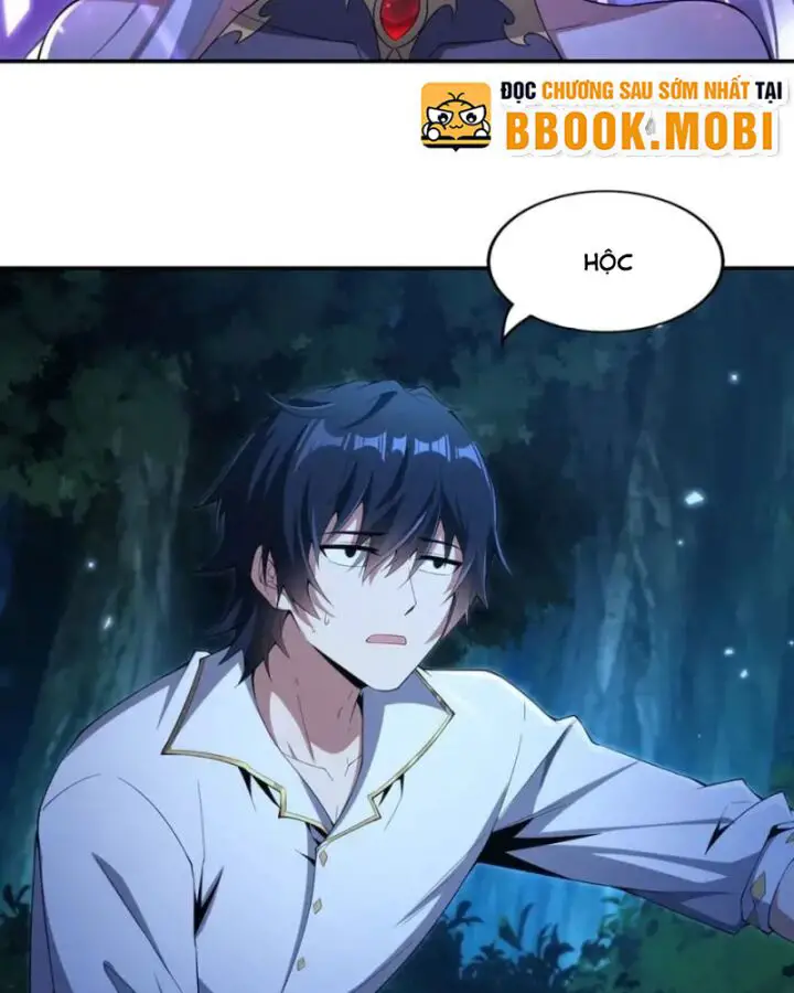 Câm Miệng Đi Ác Long, Ta Không Muốn Trông Trẻ Với Ngươi Nữa! Nettruyen ZZZ Chương 4 Page 17