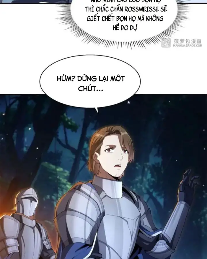 Câm Miệng Đi Ác Long, Ta Không Muốn Trông Trẻ Với Ngươi Nữa! Nettruyen ZZZ Chương 4 Page 28