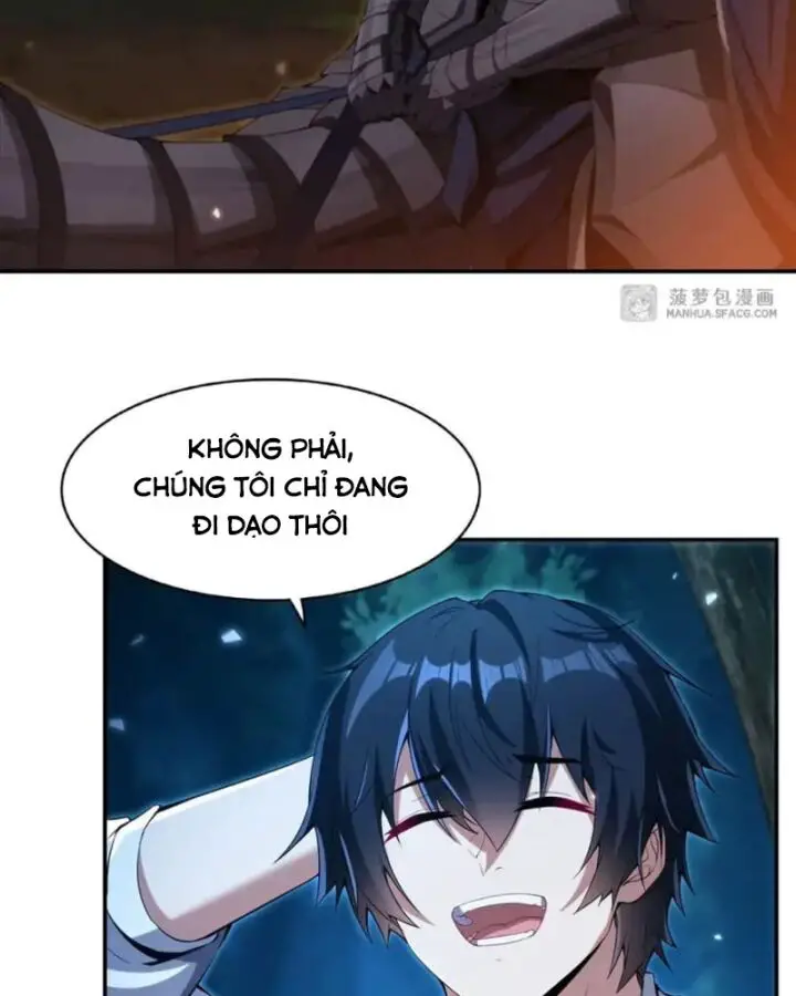 Câm Miệng Đi Ác Long, Ta Không Muốn Trông Trẻ Với Ngươi Nữa! Nettruyen ZZZ Chương 4 Page 31