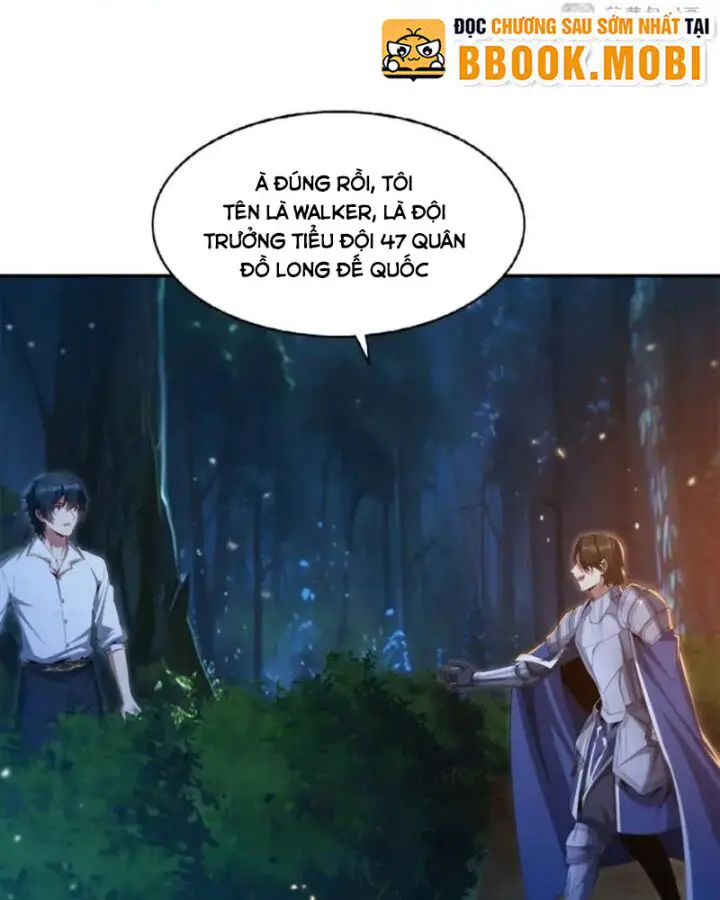 Câm Miệng Đi Ác Long, Ta Không Muốn Trông Trẻ Với Ngươi Nữa! Nettruyen ZZZ Chương 4 Page 34