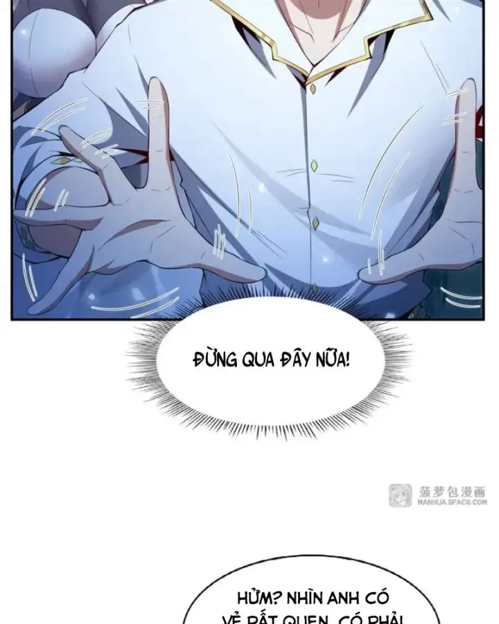 Câm Miệng Đi Ác Long, Ta Không Muốn Trông Trẻ Với Ngươi Nữa! Nettruyen ZZZ Chương 4 Page 36