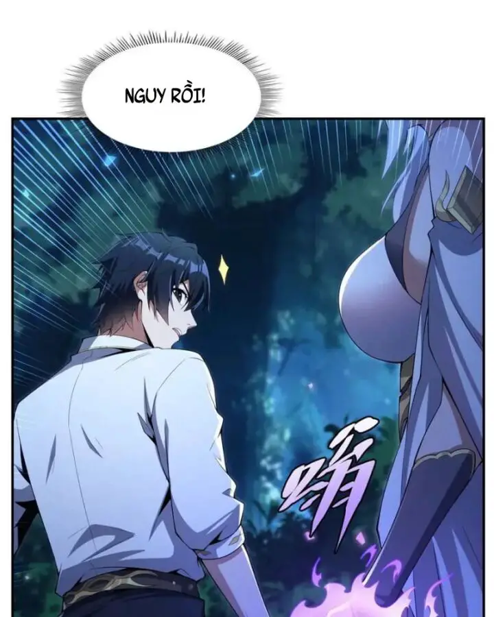 Câm Miệng Đi Ác Long, Ta Không Muốn Trông Trẻ Với Ngươi Nữa! Nettruyen ZZZ Chương 4 Page 39