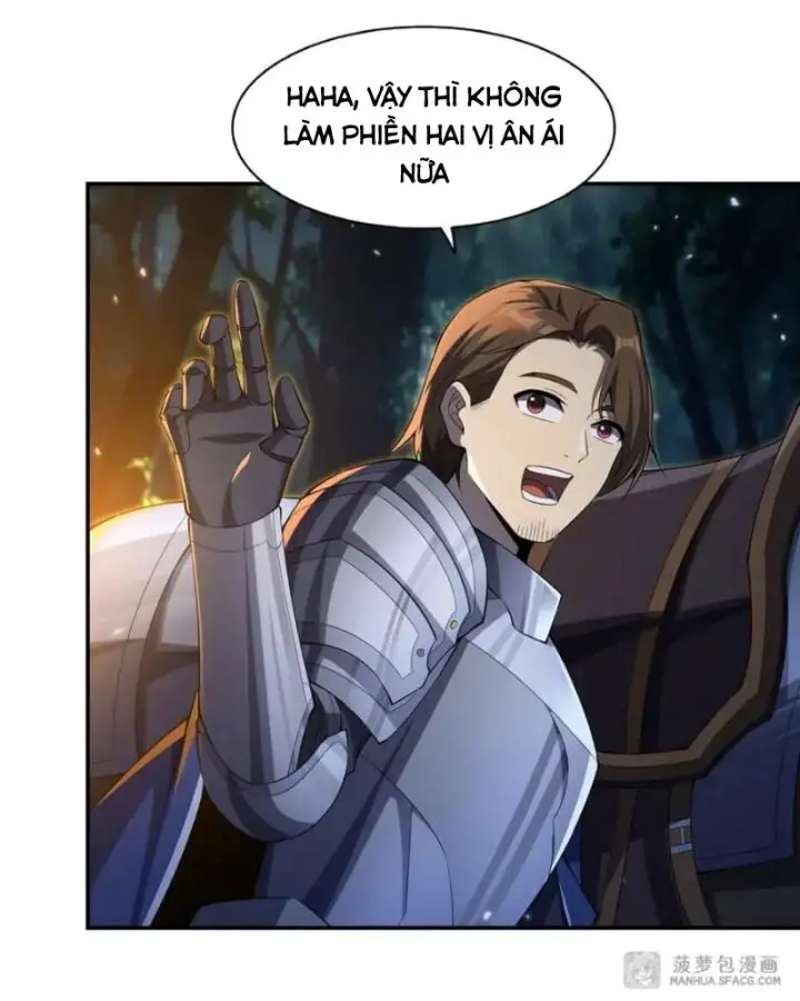 Câm Miệng Đi Ác Long, Ta Không Muốn Trông Trẻ Với Ngươi Nữa! Nettruyen ZZZ Chương 4 Page 46