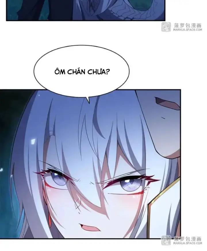 Câm Miệng Đi Ác Long, Ta Không Muốn Trông Trẻ Với Ngươi Nữa! Nettruyen ZZZ Chương 4 Page 48