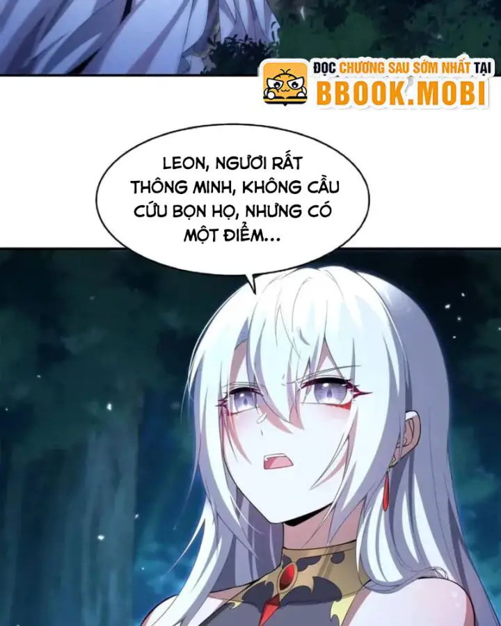 Câm Miệng Đi Ác Long, Ta Không Muốn Trông Trẻ Với Ngươi Nữa! Nettruyen ZZZ Chương 4 Page 50