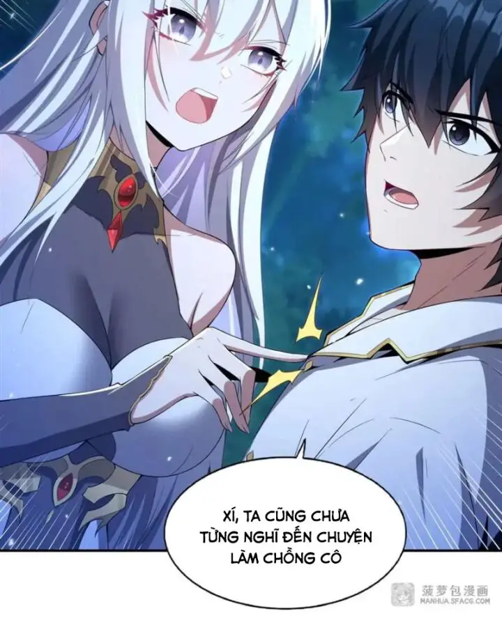 Câm Miệng Đi Ác Long, Ta Không Muốn Trông Trẻ Với Ngươi Nữa! Nettruyen ZZZ Chương 4 Page 52