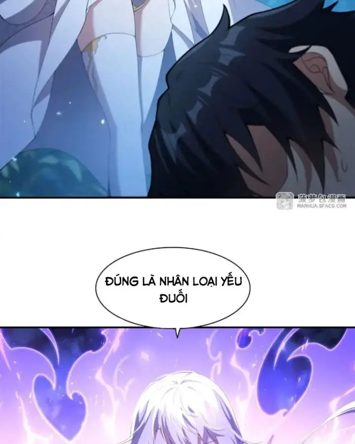 Câm Miệng Đi Ác Long, Ta Không Muốn Trông Trẻ Với Ngươi Nữa! Nettruyen ZZZ Chương 4 Page 59