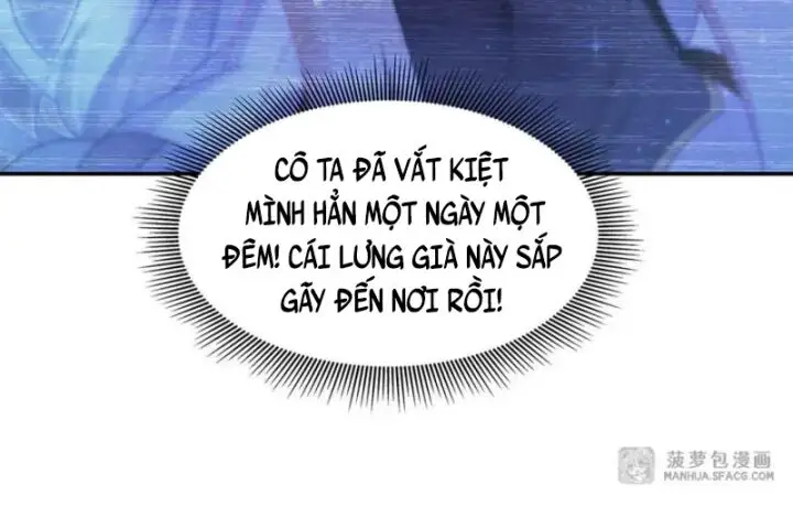 Câm Miệng Đi Ác Long, Ta Không Muốn Trông Trẻ Với Ngươi Nữa! Nettruyen ZZZ Chương 3 Page 9