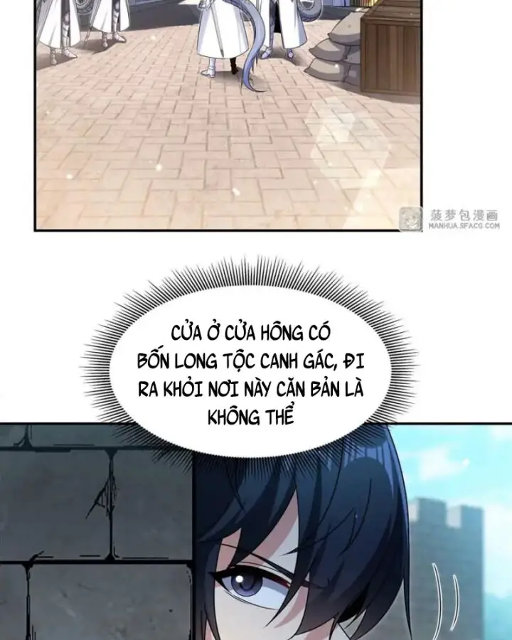 Câm Miệng Đi Ác Long, Ta Không Muốn Trông Trẻ Với Ngươi Nữa! Nettruyen ZZZ Chương 3 Page 12