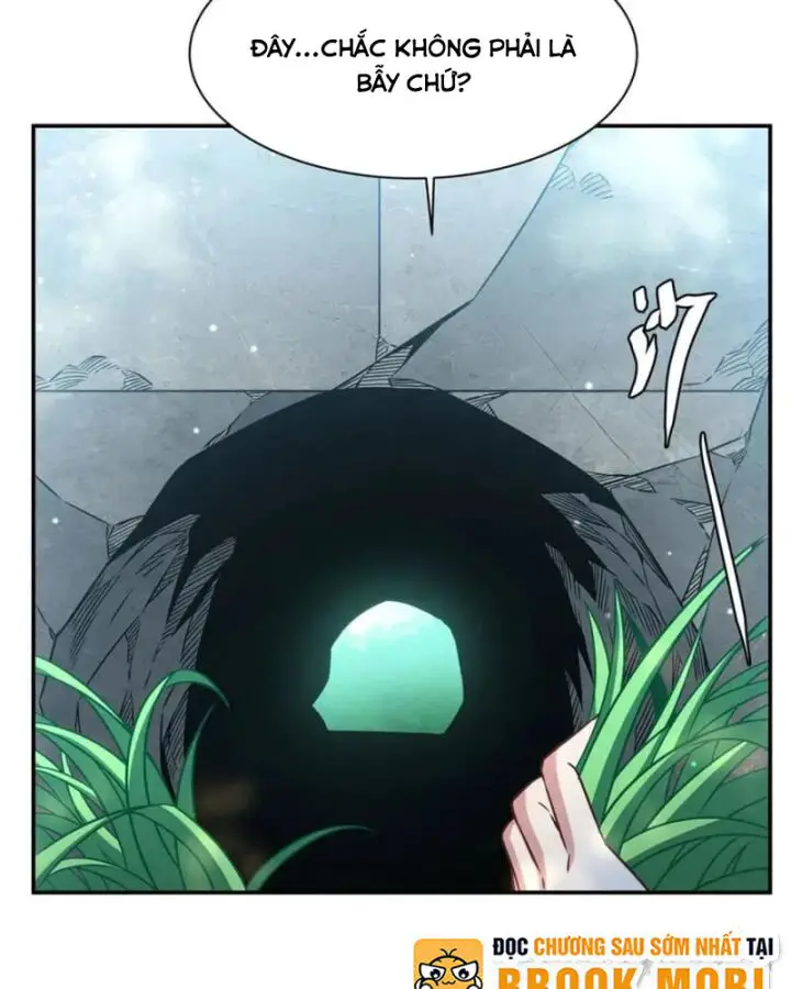 Câm Miệng Đi Ác Long, Ta Không Muốn Trông Trẻ Với Ngươi Nữa! Nettruyen ZZZ Chương 3 Page 18