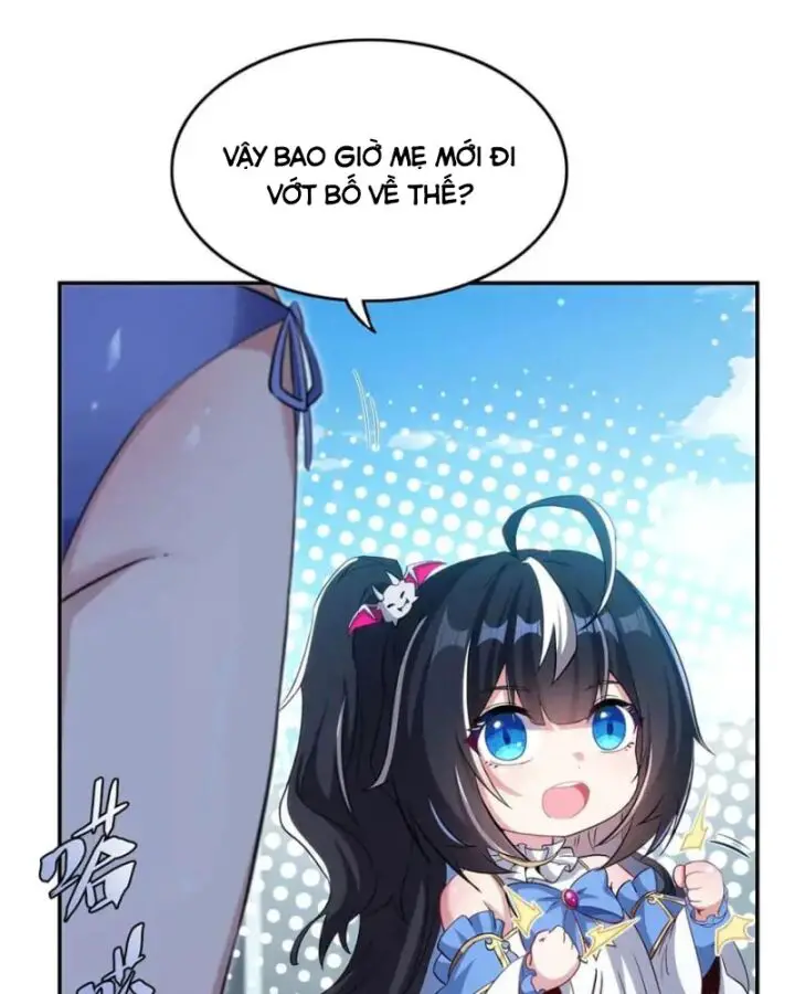 Câm Miệng Đi Ác Long, Ta Không Muốn Trông Trẻ Với Ngươi Nữa! Nettruyen ZZZ Chương 3 Page 25
