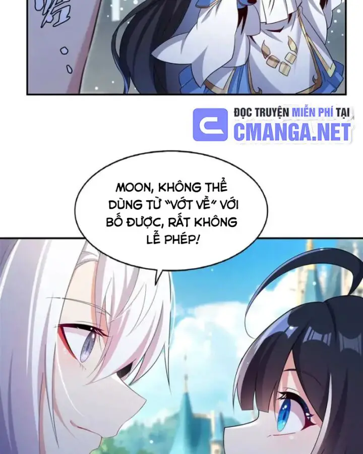 Câm Miệng Đi Ác Long, Ta Không Muốn Trông Trẻ Với Ngươi Nữa! Nettruyen ZZZ Chương 3 Page 26
