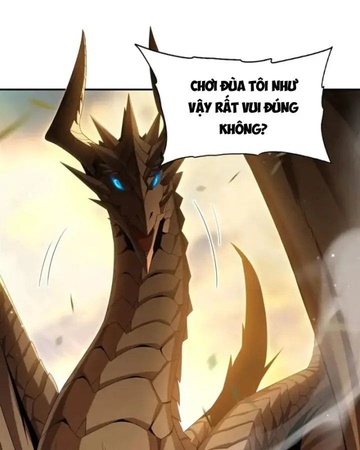Câm Miệng Đi Ác Long, Ta Không Muốn Trông Trẻ Với Ngươi Nữa! Nettruyen ZZZ Chương 3 Page 42