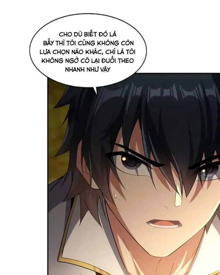 Câm Miệng Đi Ác Long, Ta Không Muốn Trông Trẻ Với Ngươi Nữa! Nettruyen ZZZ Chương 3 Page 45