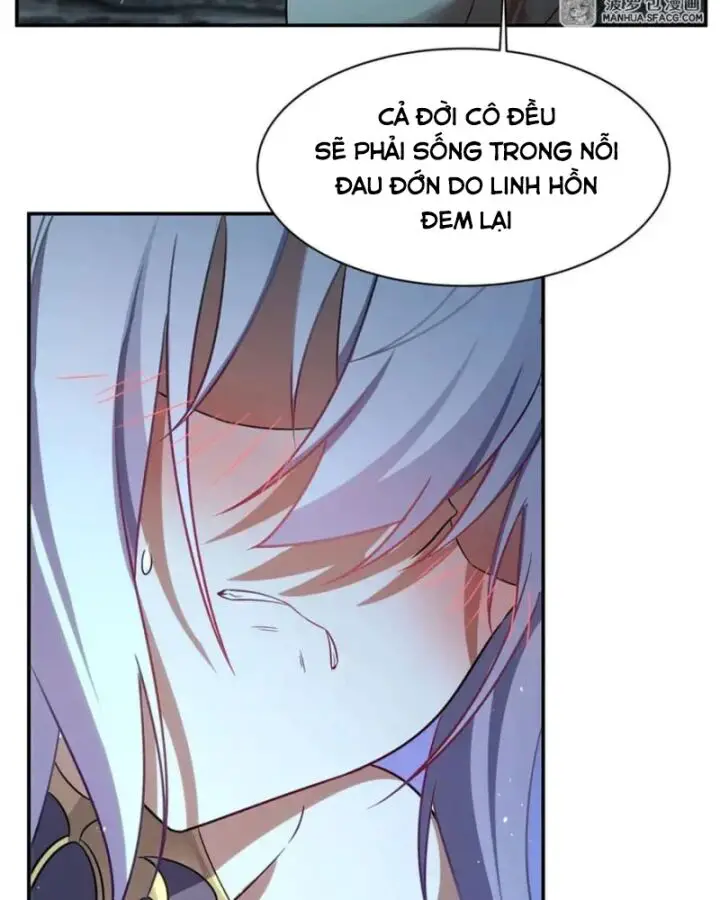 Câm Miệng Đi Ác Long, Ta Không Muốn Trông Trẻ Với Ngươi Nữa! Nettruyen ZZZ Chương 1 Page 52