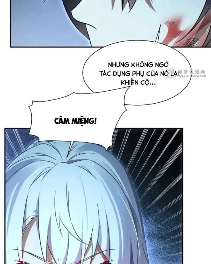 Câm Miệng Đi Ác Long, Ta Không Muốn Trông Trẻ Với Ngươi Nữa! Nettruyen ZZZ Chương 1 Page 72
