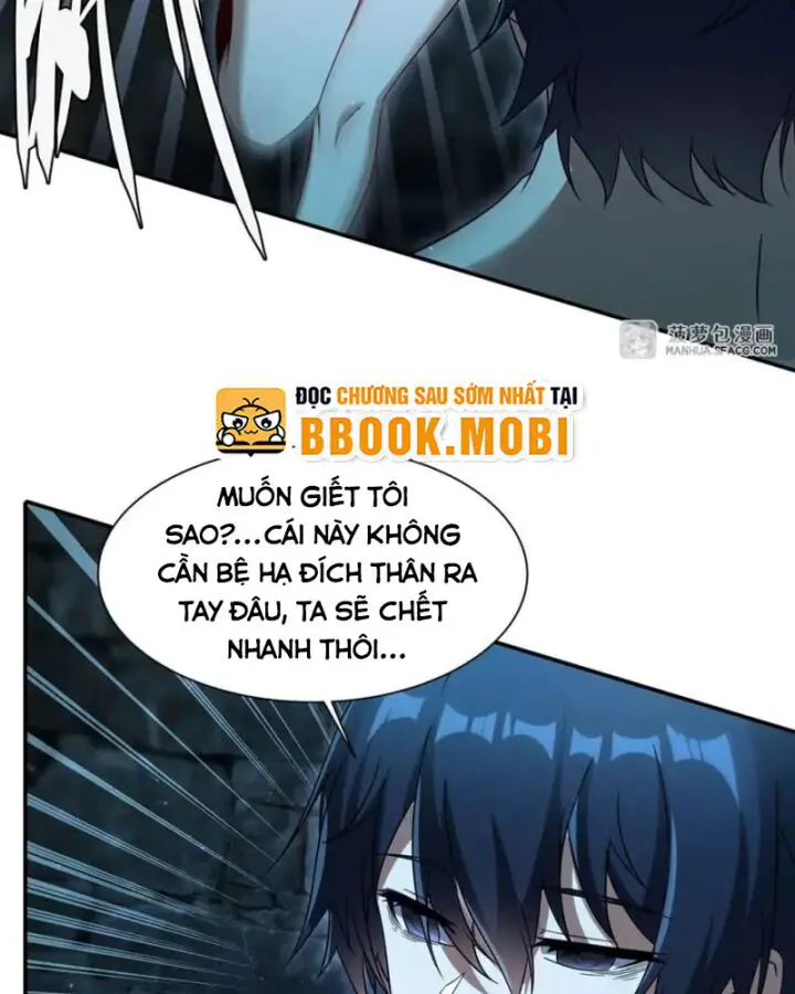 Câm Miệng Đi Ác Long, Ta Không Muốn Trông Trẻ Với Ngươi Nữa! Nettruyen ZZZ Chương 1 Page 79