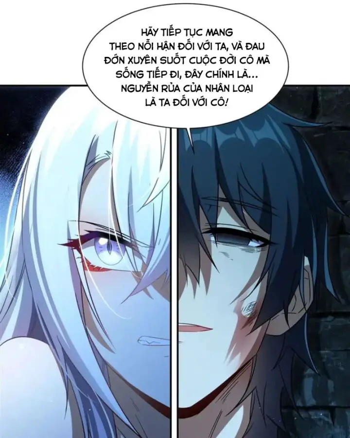 Câm Miệng Đi Ác Long, Ta Không Muốn Trông Trẻ Với Ngươi Nữa! Nettruyen ZZZ Chương 1 Page 81