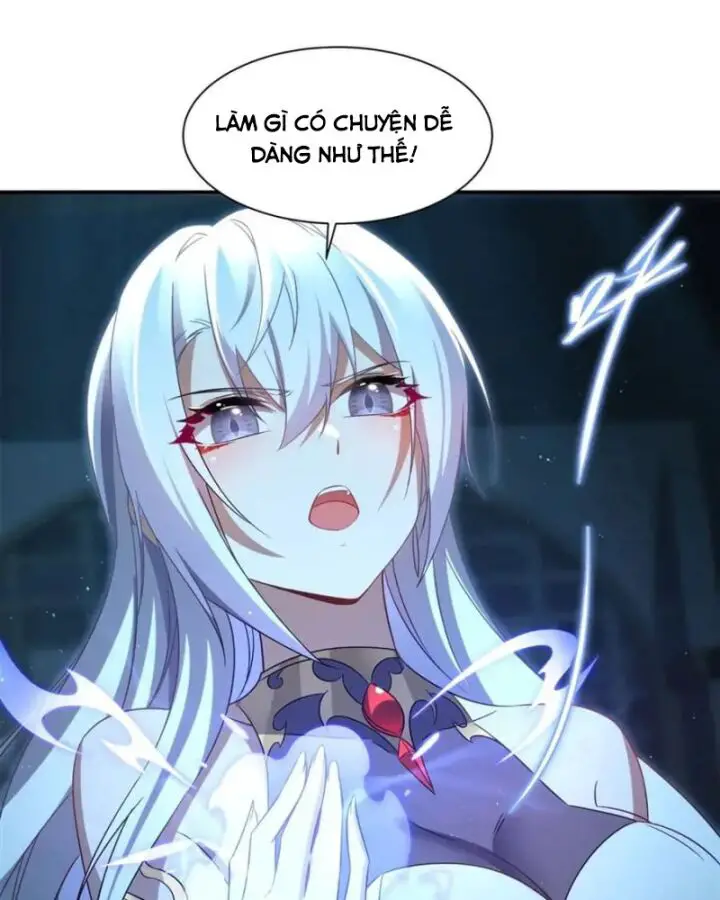 Câm Miệng Đi Ác Long, Ta Không Muốn Trông Trẻ Với Ngươi Nữa! Nettruyen ZZZ Chương 1 Page 85