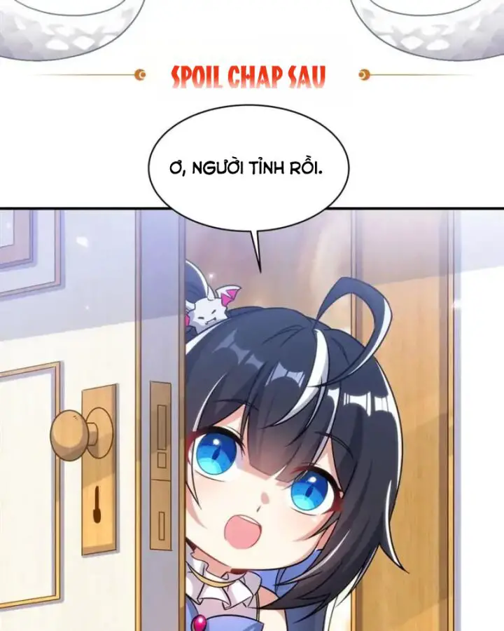 Câm Miệng Đi Ác Long, Ta Không Muốn Trông Trẻ Với Ngươi Nữa! Nettruyen ZZZ Chương 1 Page 88