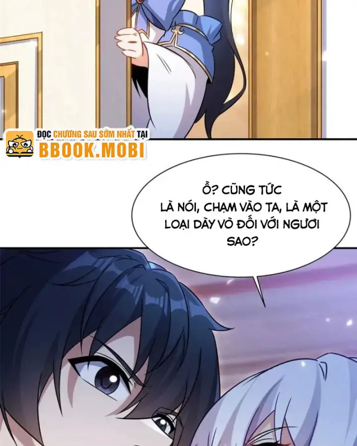 Câm Miệng Đi Ác Long, Ta Không Muốn Trông Trẻ Với Ngươi Nữa! Nettruyen ZZZ Chương 1 Page 89