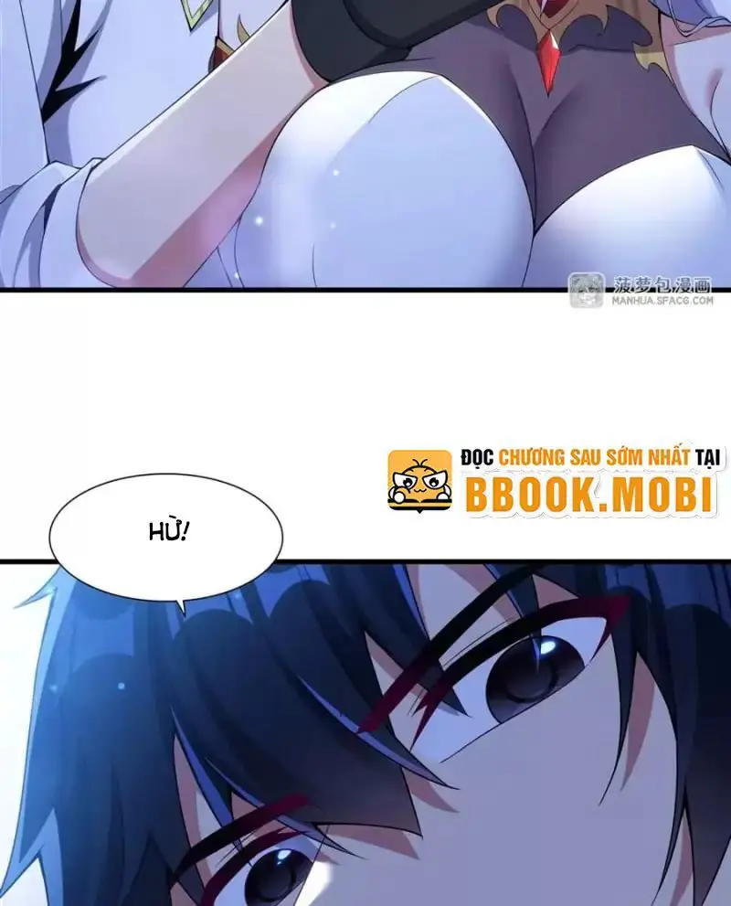 Câm Miệng Đi Ác Long, Ta Không Muốn Trông Trẻ Với Ngươi Nữa! Nettruyen ZZZ Chương 8 Page 14