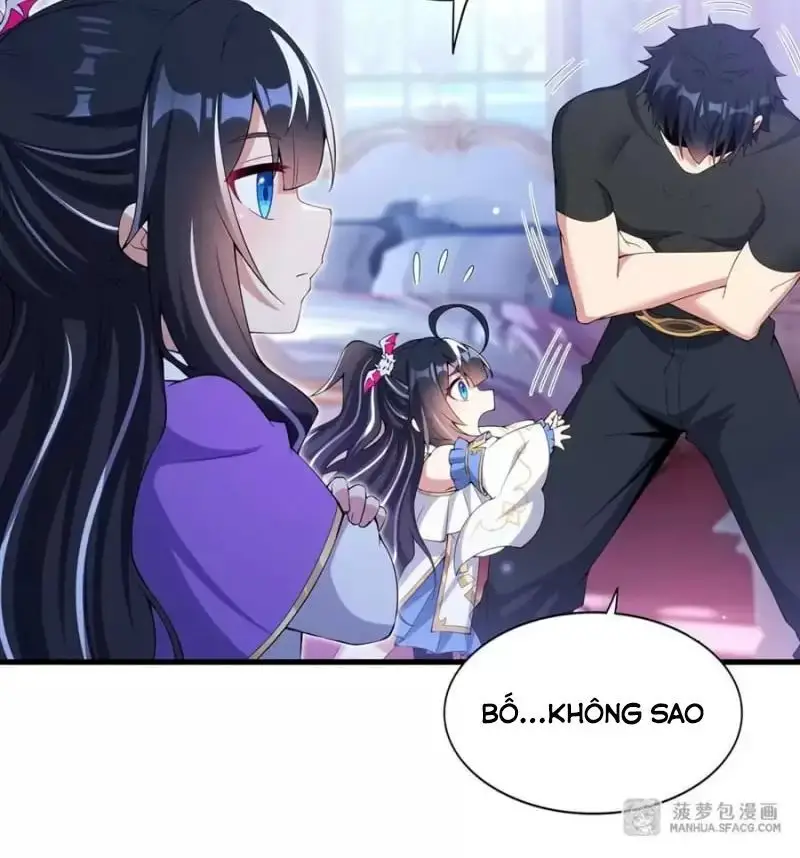 Câm Miệng Đi Ác Long, Ta Không Muốn Trông Trẻ Với Ngươi Nữa! Nettruyen ZZZ Chương 8 Page 35