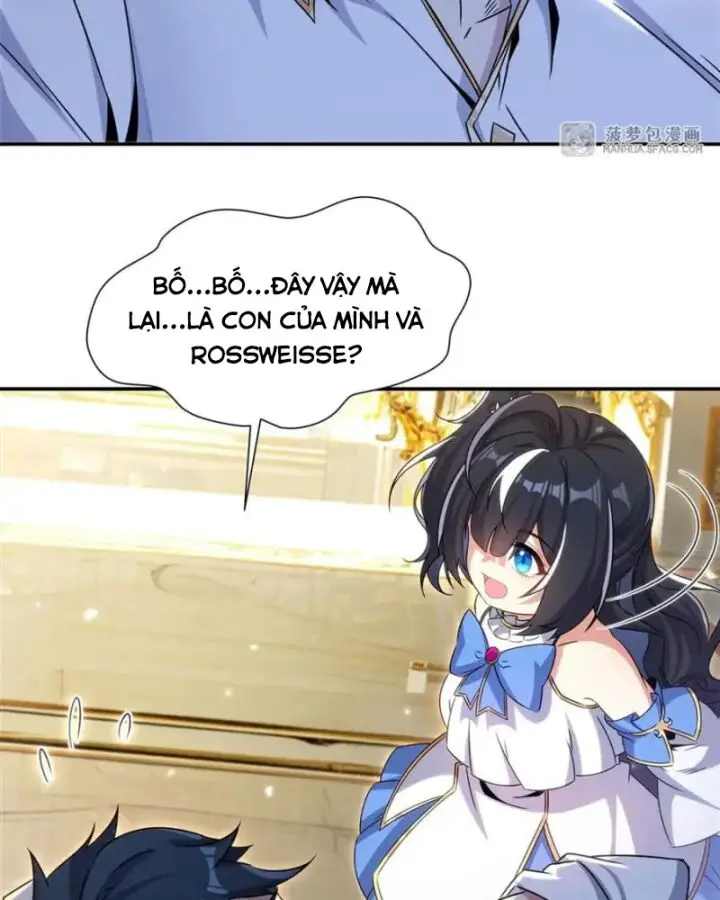 Câm Miệng Đi Ác Long, Ta Không Muốn Trông Trẻ Với Ngươi Nữa! Nettruyen ZZZ Chương 2 Page 42