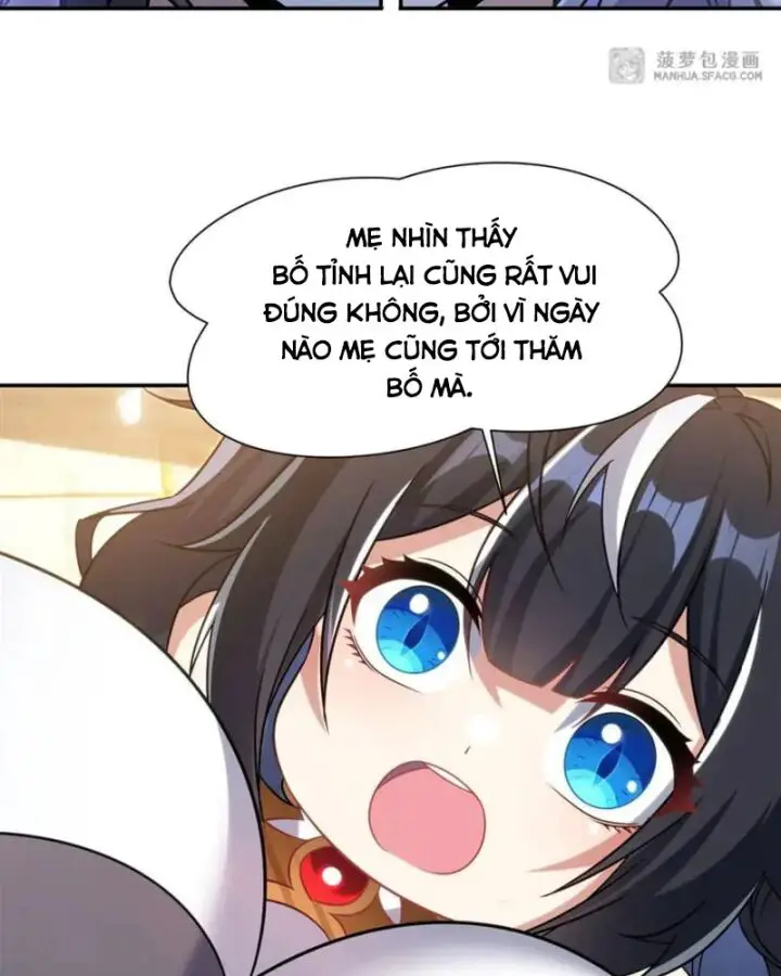 Câm Miệng Đi Ác Long, Ta Không Muốn Trông Trẻ Với Ngươi Nữa! Nettruyen ZZZ Chương 2 Page 48