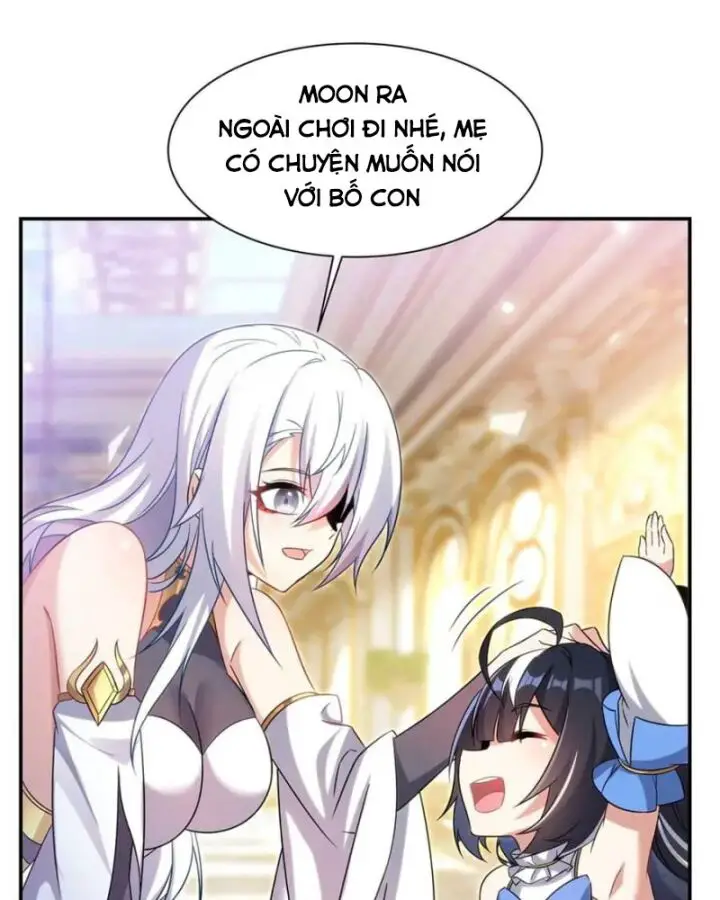 Câm Miệng Đi Ác Long, Ta Không Muốn Trông Trẻ Với Ngươi Nữa! Nettruyen ZZZ Chương 2 Page 51