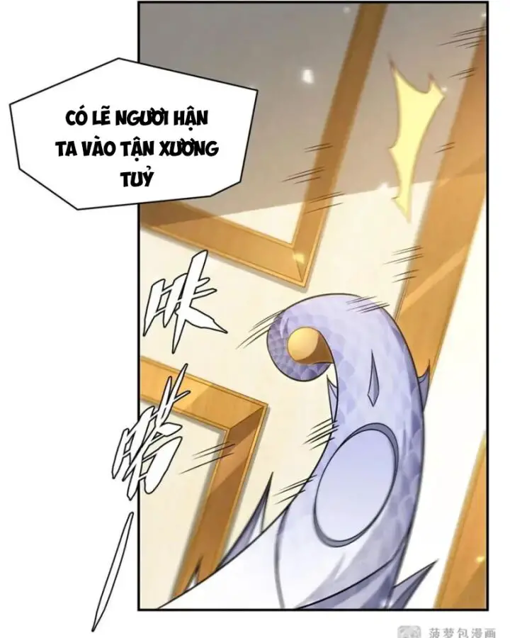 Câm Miệng Đi Ác Long, Ta Không Muốn Trông Trẻ Với Ngươi Nữa! Nettruyen ZZZ Chương 2 Page 54