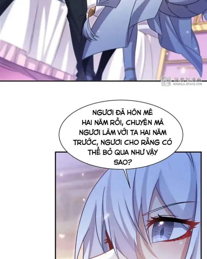 Câm Miệng Đi Ác Long, Ta Không Muốn Trông Trẻ Với Ngươi Nữa! Nettruyen ZZZ Chương 2 Page 56