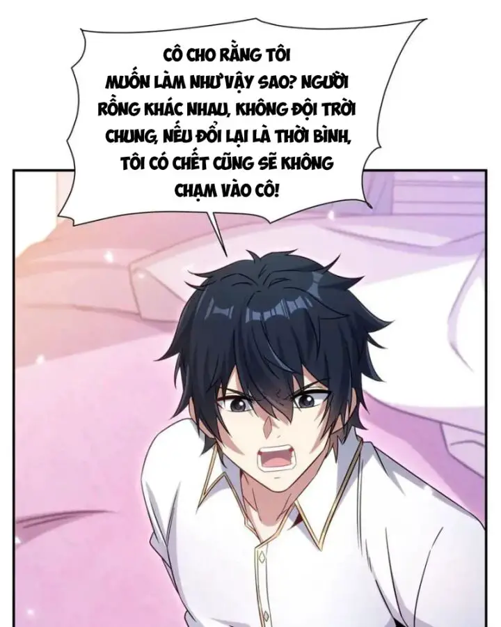 Câm Miệng Đi Ác Long, Ta Không Muốn Trông Trẻ Với Ngươi Nữa! Nettruyen ZZZ Chương 2 Page 58