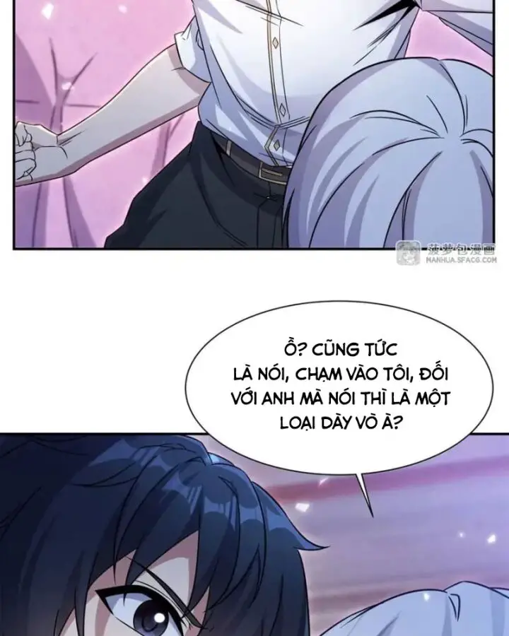 Câm Miệng Đi Ác Long, Ta Không Muốn Trông Trẻ Với Ngươi Nữa! Nettruyen ZZZ Chương 2 Page 59