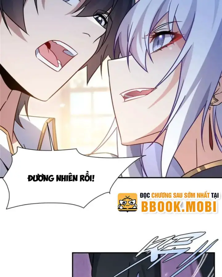 Câm Miệng Đi Ác Long, Ta Không Muốn Trông Trẻ Với Ngươi Nữa! Nettruyen ZZZ Chương 2 Page 60