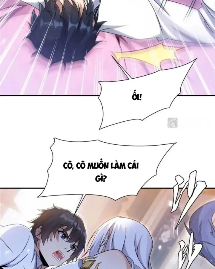 Câm Miệng Đi Ác Long, Ta Không Muốn Trông Trẻ Với Ngươi Nữa! Nettruyen ZZZ Chương 2 Page 63
