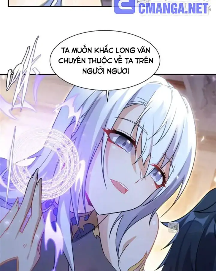 Câm Miệng Đi Ác Long, Ta Không Muốn Trông Trẻ Với Ngươi Nữa! Nettruyen ZZZ Chương 2 Page 66