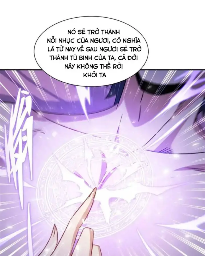 Câm Miệng Đi Ác Long, Ta Không Muốn Trông Trẻ Với Ngươi Nữa! Nettruyen ZZZ Chương 2 Page 68