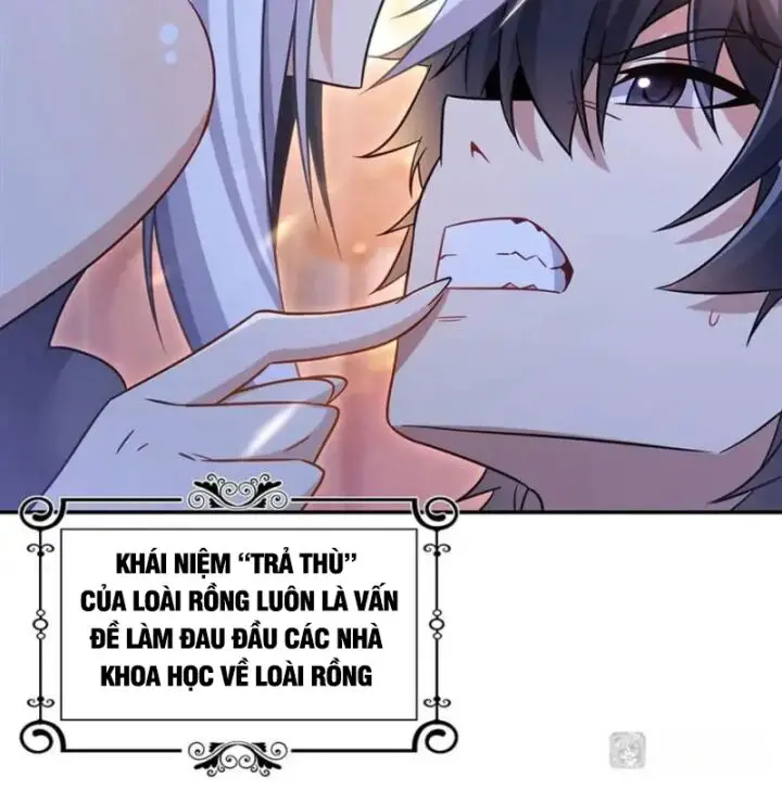 Câm Miệng Đi Ác Long, Ta Không Muốn Trông Trẻ Với Ngươi Nữa! Nettruyen ZZZ Chương 2 Page 73