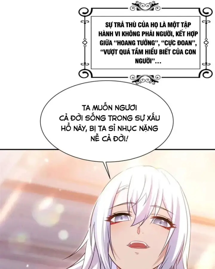 Câm Miệng Đi Ác Long, Ta Không Muốn Trông Trẻ Với Ngươi Nữa! Nettruyen ZZZ Chương 2 Page 74