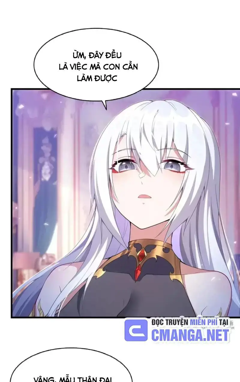 Câm Miệng Đi Ác Long, Ta Không Muốn Trông Trẻ Với Ngươi Nữa! Nettruyen ZZZ Chương 5 Page 16
