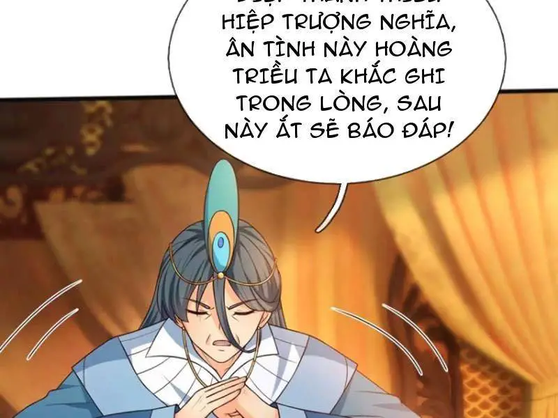 Khí Quan Thức Tỉnh, Ta Đột Nhiên Vô Địch! Nettruyen ZZZ Chương 67 Page 16