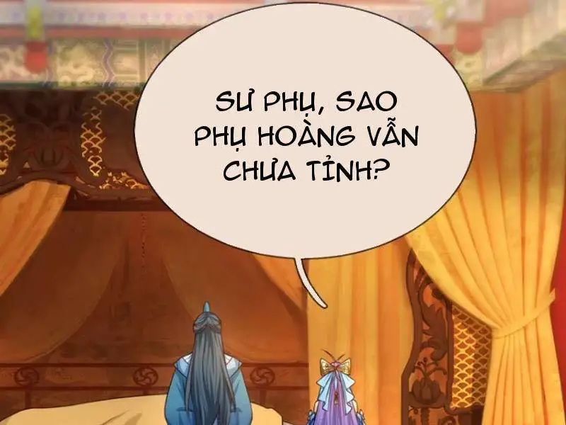 Khí Quan Thức Tỉnh, Ta Đột Nhiên Vô Địch! Nettruyen ZZZ Chương 67 Page 36