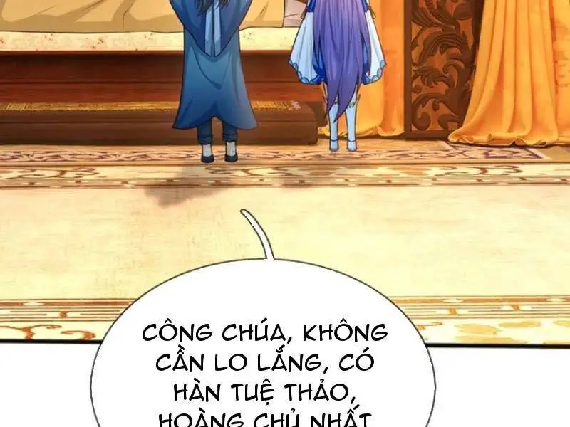 Khí Quan Thức Tỉnh, Ta Đột Nhiên Vô Địch! Nettruyen ZZZ Chương 67 Page 37