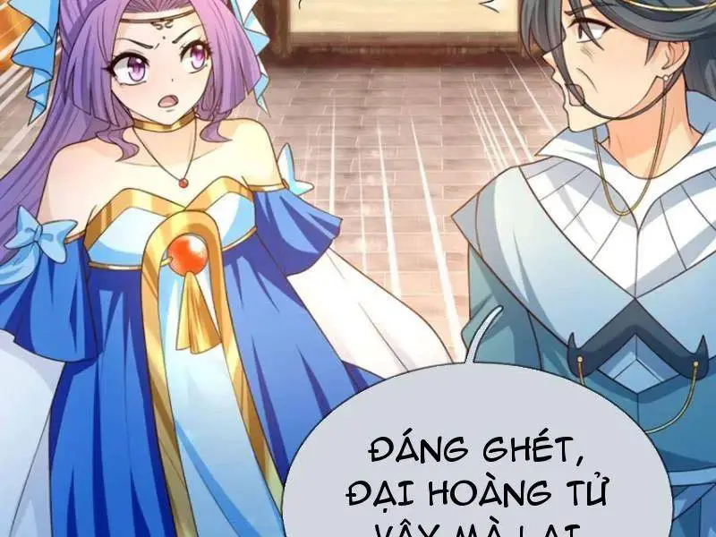 Khí Quan Thức Tỉnh, Ta Đột Nhiên Vô Địch! Nettruyen ZZZ Chương 67 Page 40