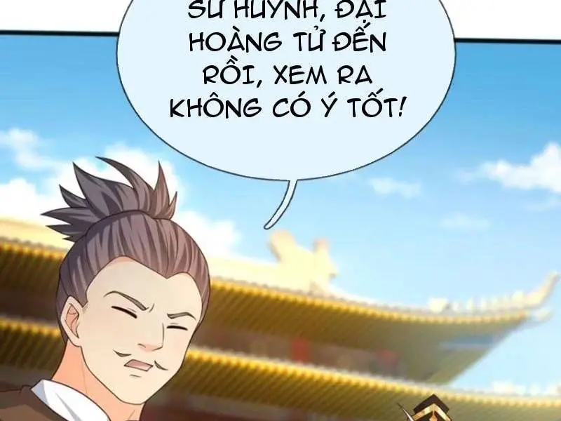 Khí Quan Thức Tỉnh, Ta Đột Nhiên Vô Địch! Nettruyen ZZZ Chương 67 Page 46