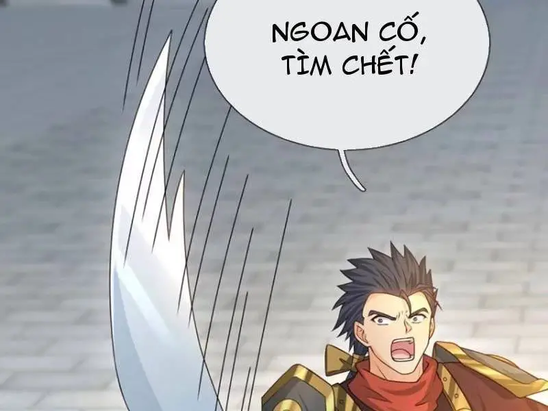 Khí Quan Thức Tỉnh, Ta Đột Nhiên Vô Địch! Nettruyen ZZZ Chương 67 Page 59