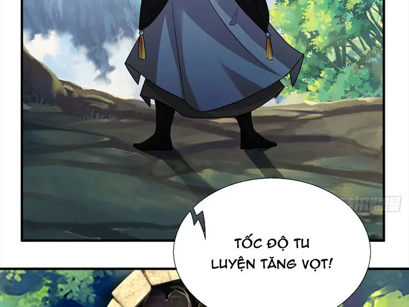 Khí Quan Thức Tỉnh, Ta Đột Nhiên Vô Địch! Nettruyen ZZZ Chương 1 Page 21