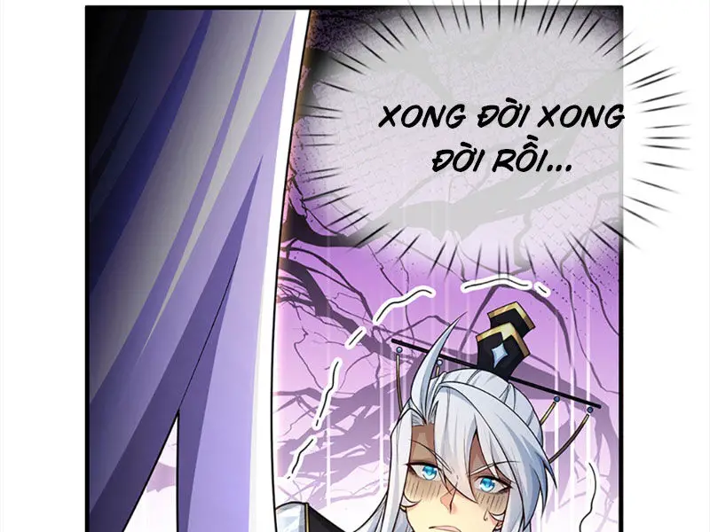 Khí Quan Thức Tỉnh, Ta Đột Nhiên Vô Địch! Nettruyen ZZZ Chương 1 Page 48